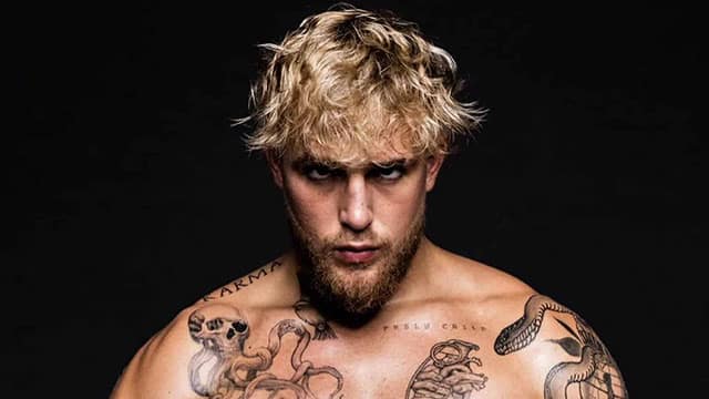 Jake Paul