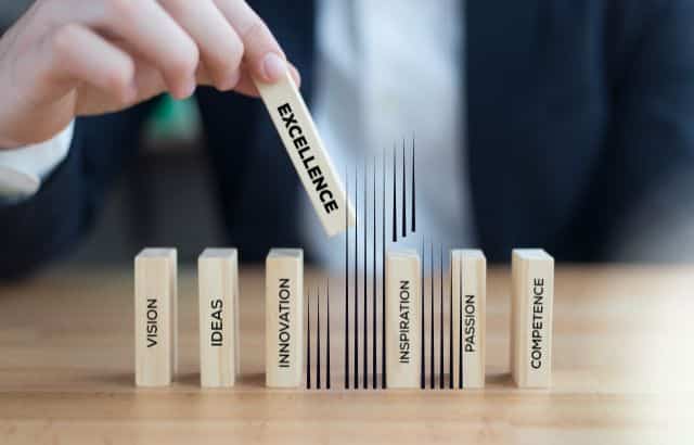 A Legacy of Excellence and Innovation