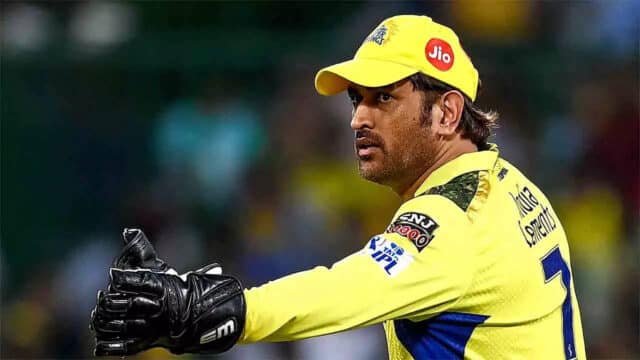 Conclusion: MS Dhoni – A Legend Beyond Compare