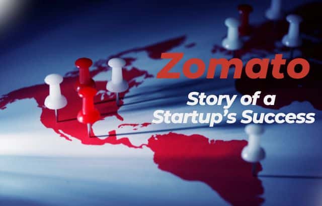 Zomato’s Inspiring Turnaround story -Rapid Growth and the Global Expansion