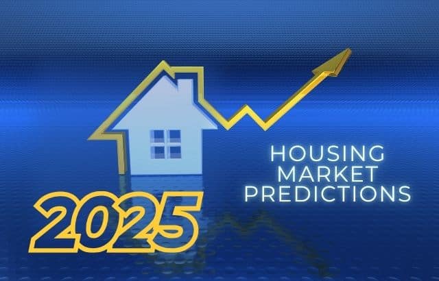 Housing Market Predictions 2025: Top Cities for Investment