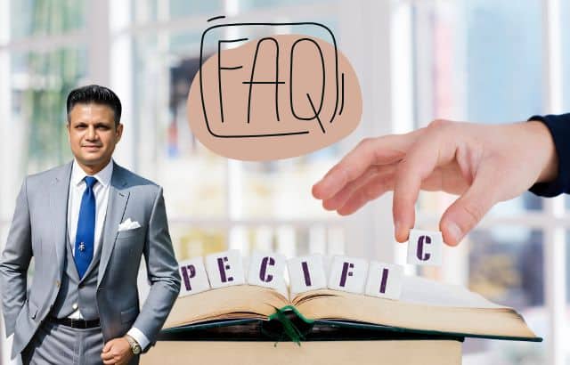 FAQs: Specific and City-Focused