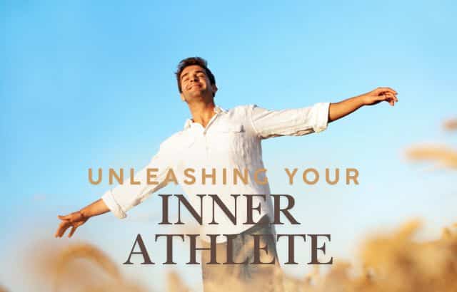 Unleashing Your Inner Athlete- How to Embrace Sporty Behavior in Everyday Life