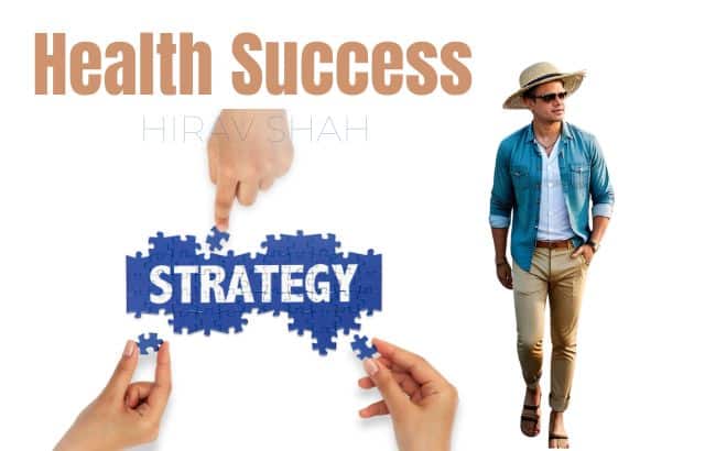 7 Proven Health Success Strategies for a Thriving Lifestyle