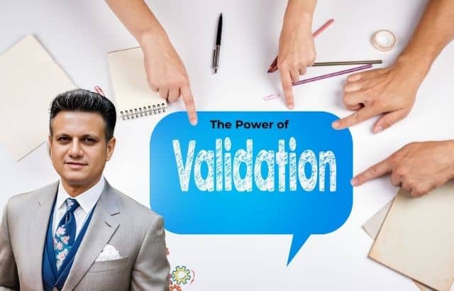The Power of Validation: Make Smarter Business Decisions and Avoid Costly Mistakes