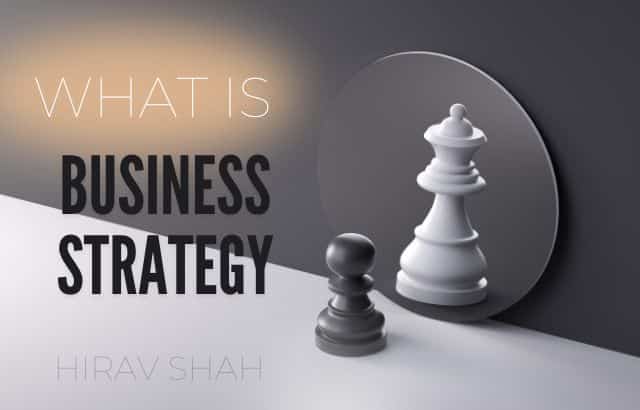 What is Business Strategy? A Complete Guide for Entrepreneurs