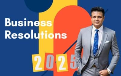Business Resolutions 2025: Expert Tips for Success