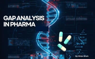 Conducting GAP Analysis in the Pharmaceutical Industry: A Step-by-Step Guide