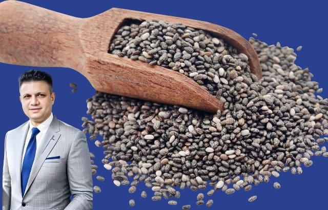 Chia Seeds