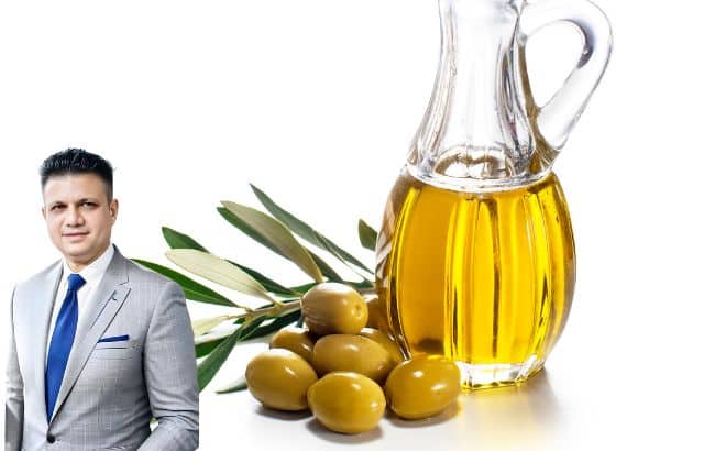 Olive Oil