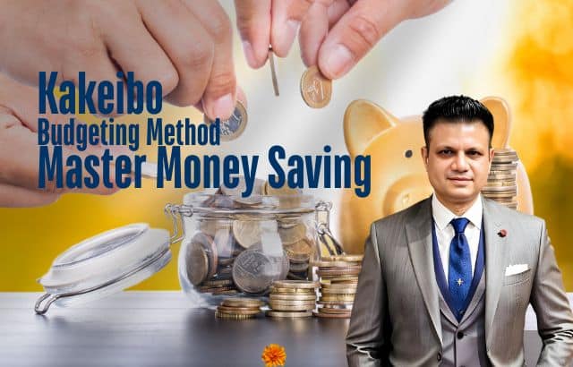 Kakeibo Budgeting Method: Master Money Saving for Wealth and Lifestyle