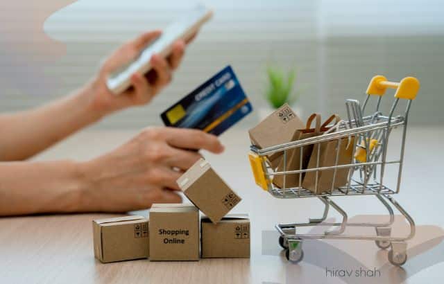 E-commerce Income Forecasting: Trends & Insights