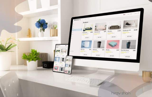 E-commerce Income Forecasting: Trends & Insights