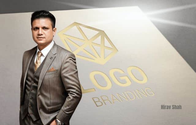 Logos That Work: Expert Tips by Hirav Shah