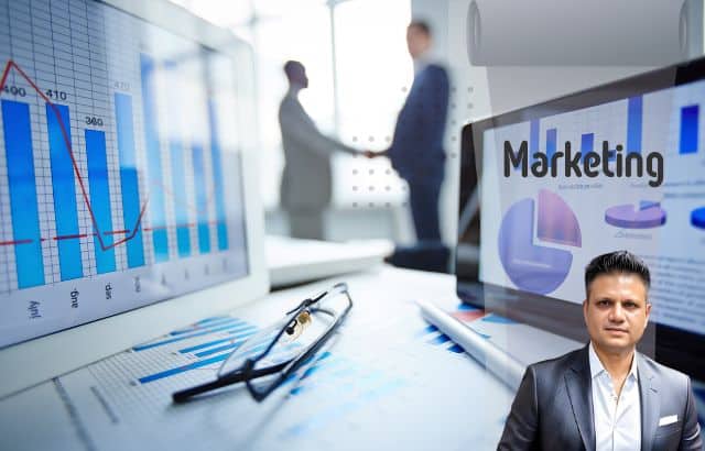 Marketing: The Voice That Multiplies