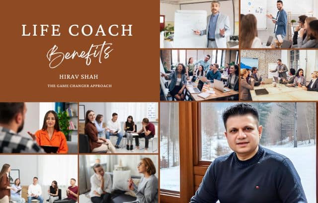 The Game Changer Guide to Life & Business Coaching