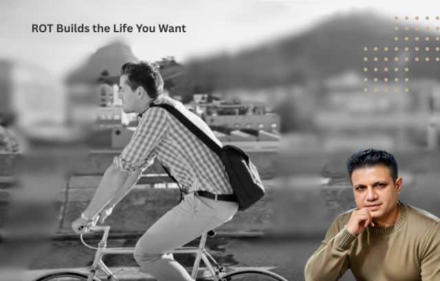 Builds the Life You Want