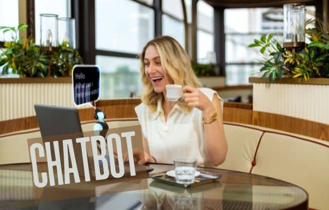 Engage and Retain Customers with AI Technology: A Smart Strategy