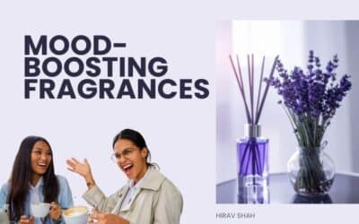Boost Your Confidence at Work with Mood-Enhancing Fragrances