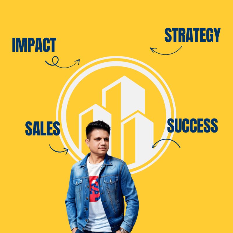 Hirav Shah’s Clarity Zones Sell Faster, Not Later: Streamlining Unsold Property Inventory with Hirav Shah