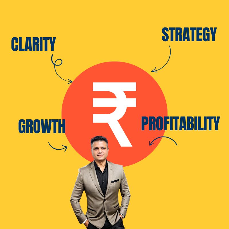 Hirav Shah’s Clarity Zones(1) ncome Calculator: Estimate Your Projected Earnings with Hirav Shah