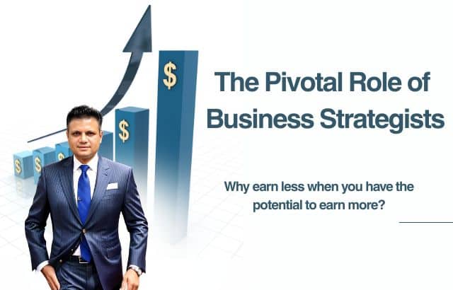 Why earn less when you have the potential to earn more?