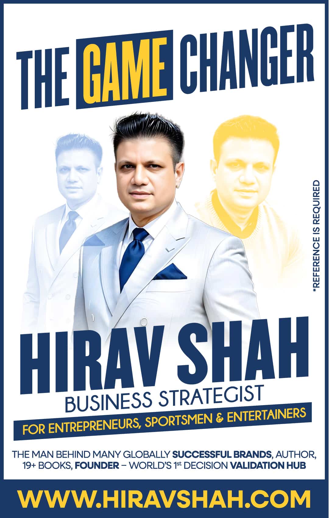 Top Reads by Hirav Shah
