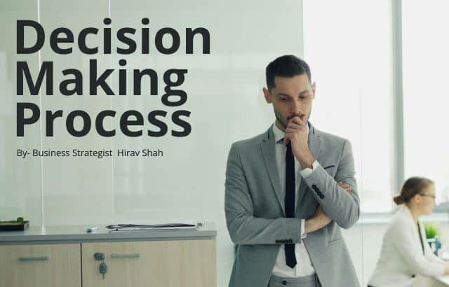 What Is Decision Making? A Complete 10-Step Framework for Better Business Decisions