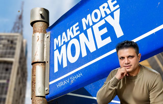 Make more Money, Growth, and Success: A Strategic Approach to Unlocking Your Potential