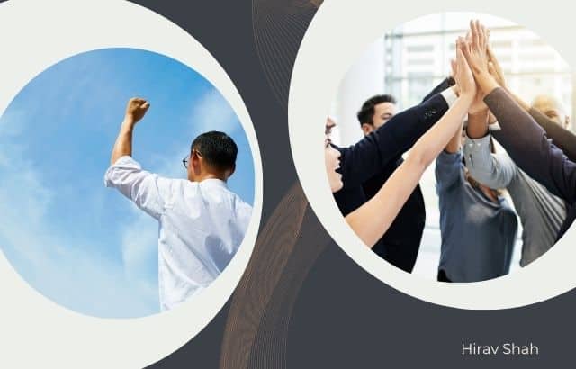 Hunger for success fuels motivation, resilience, and business growth. Learn how passion and perseverance drive achievement.