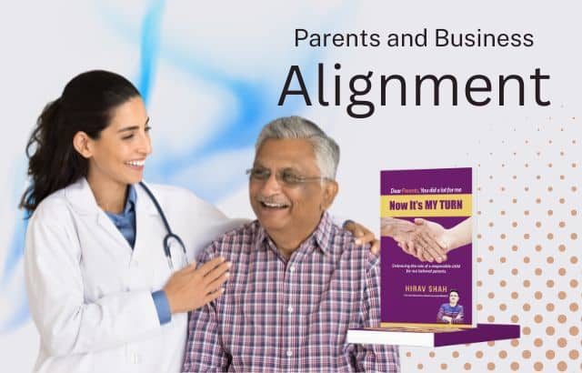 The Hidden Connection Between Your Parents and Your Business Success