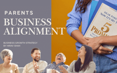 The Hidden Connection Between Your Parents and Your Business Success