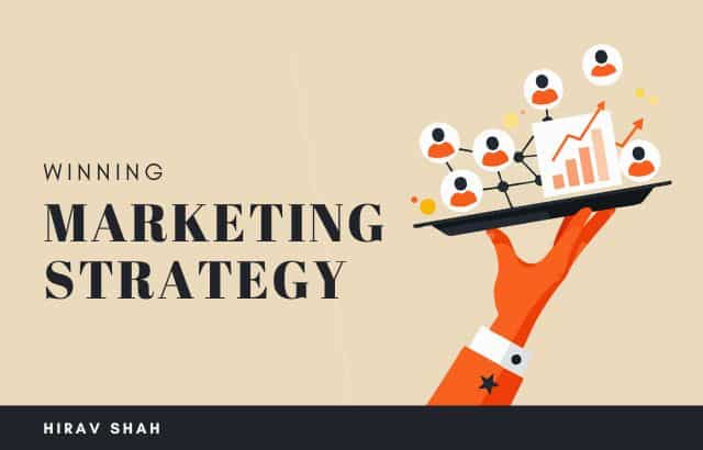 Unlocking Success in Business with a Winning Marketing Strategy