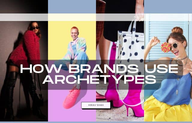 How Brands Use Archetypes to Build Stronger Connections with Customers