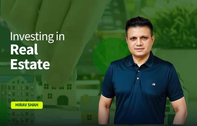 Investing in Real Estate- Is it Right for You?