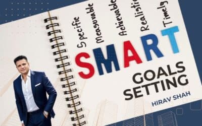 SMART Goals Setting: Achieve Success with Clear Targets