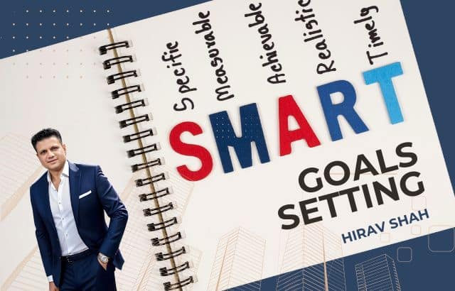 SMART Goals Setting: Achieve Success with Clear Targets