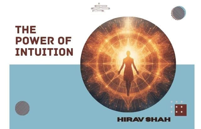 The Power of Intuition- How to Tap into Your Inner Wisdom