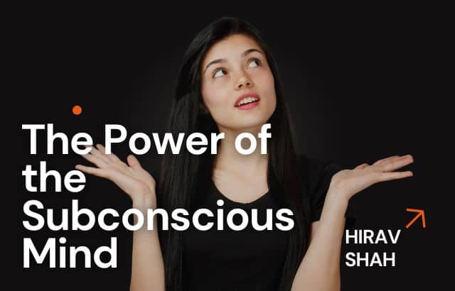 The Power of the Subconscious Mind: A Gateway to Health and Success