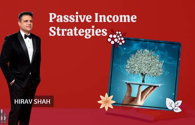 The Ultimate Guide to Passive Income: Achieving Financial Freedom with Minimal Effort
