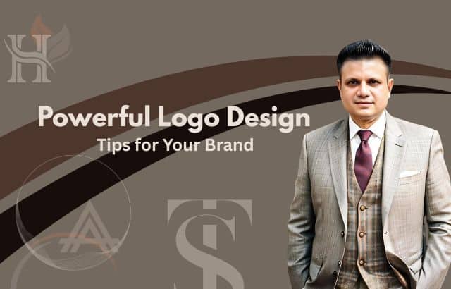 Why Your Logo Matters: How to Choose a Powerful Logo for Your Business