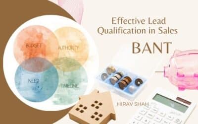 BANT: The Ultimate Guide to Effective Lead Qualification in Sales