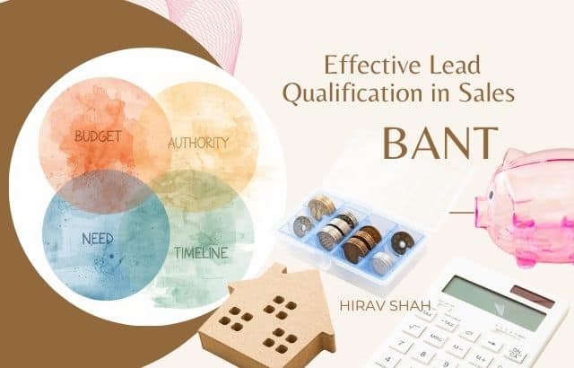 BANT: The Ultimate Guide to Effective Lead Qualification in Sales