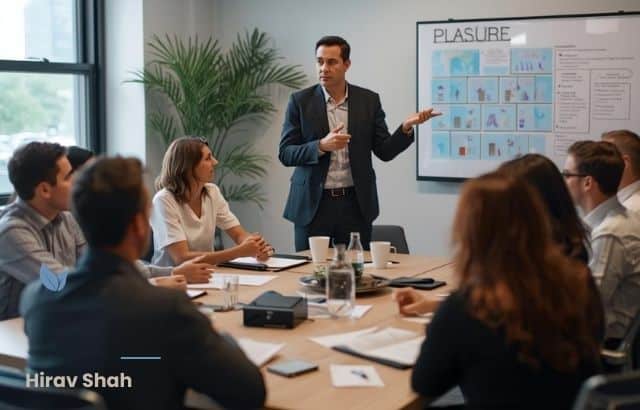 How to Use Rapid-Fire Questions in Business