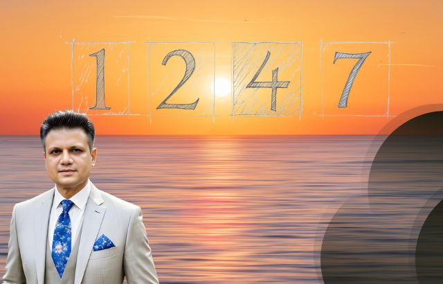 ncome Calculator: Estimate Your Projected Earnings with Hirav Shah