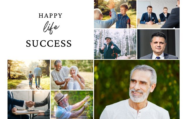 Is your Business having the secret sauce of “Happy Life”?