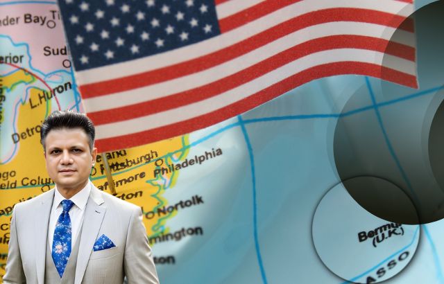 UNITED STATES ECONOMY OUTLOOK FOR 2026