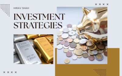 Investment Strategies 2026: Expert Tips from Hirav Shah