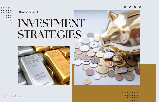 Investment Strategies