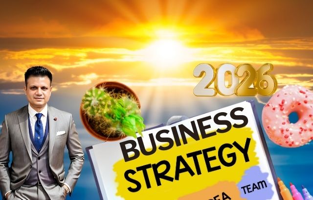 The Power of the Sun: 2026’s Year of Bold Leadership & Unforgettable Experiences